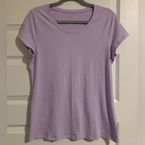 NWOT Set of 2 Women’s Short Sleeve Tops
